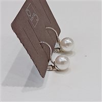 Orecchini Vidali Gioielli Donna Pendenti in Argento ORAR-133-34 - ORAR-133-34